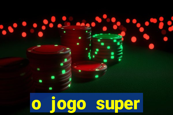 o jogo super genius paga mesmo